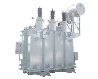 10kV-66kV 电力变压器