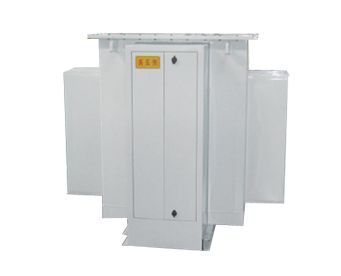 10kV 电力变压器