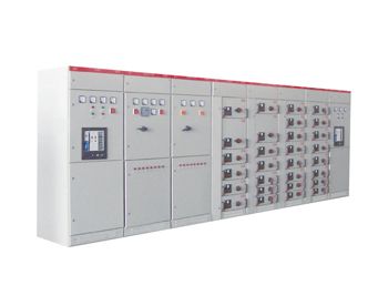 GCS型低压抽出式开关柜